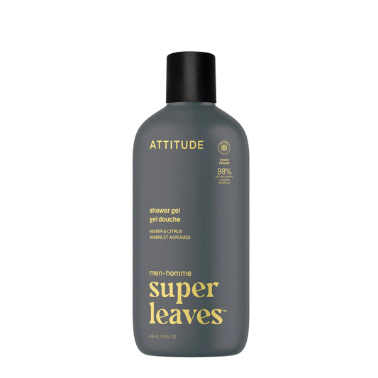 Shower Gel – Men