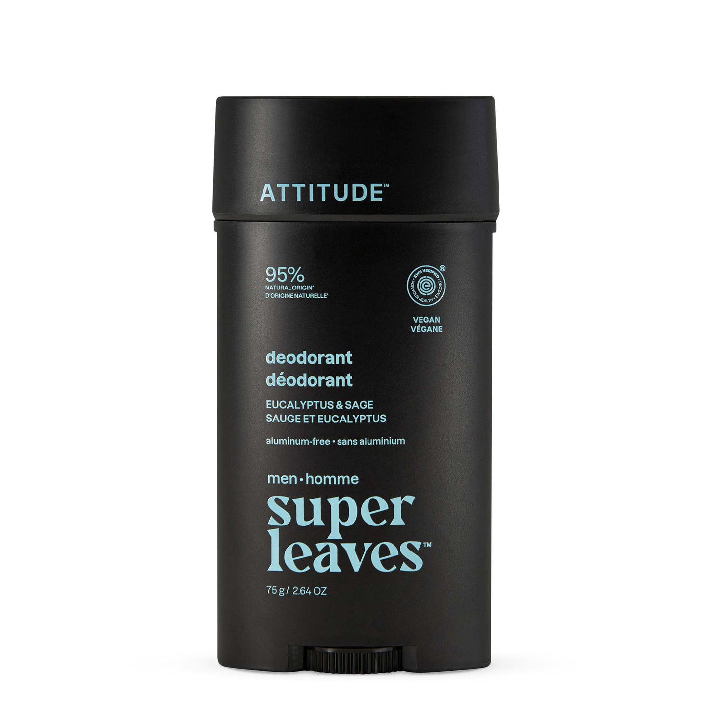 Deodorant – Men