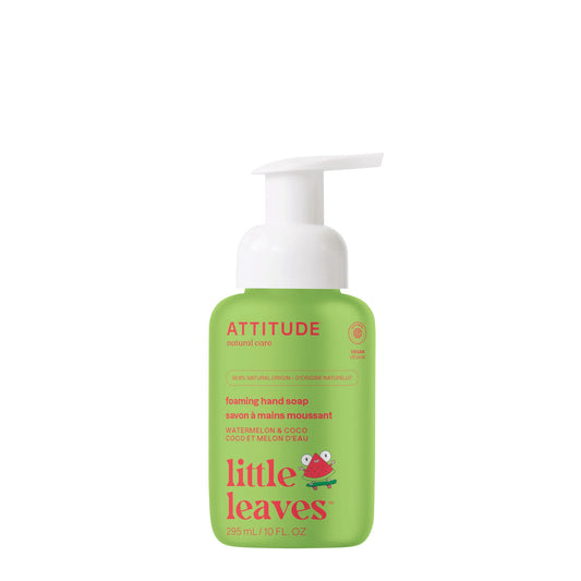 Kids Foaming Hand Soap