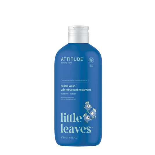 Kids Bubble Wash