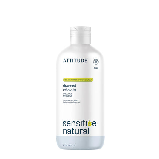 Shower Gel – Sensitive Skin