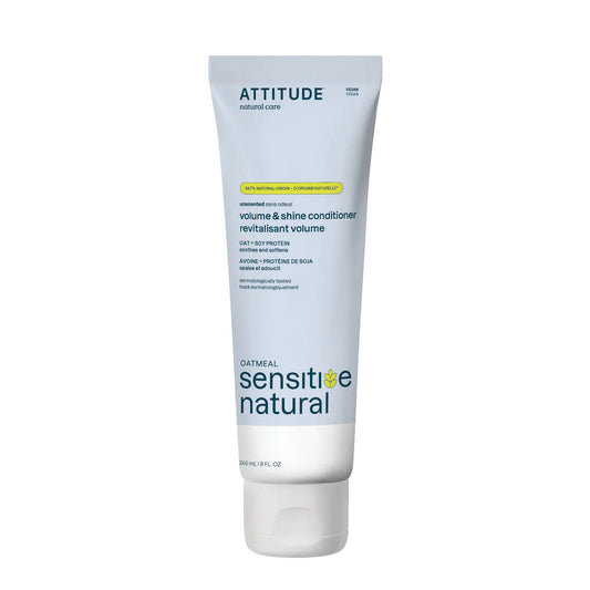 Gentle Volumizing Conditioner – Sensitive Scalp
