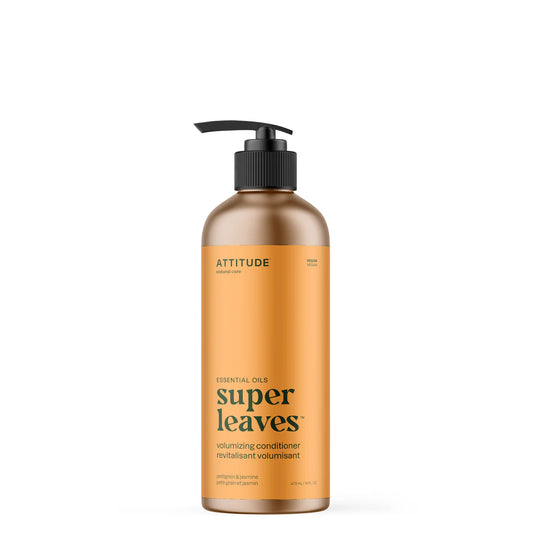 Volumizing Conditioner – Essential Oils