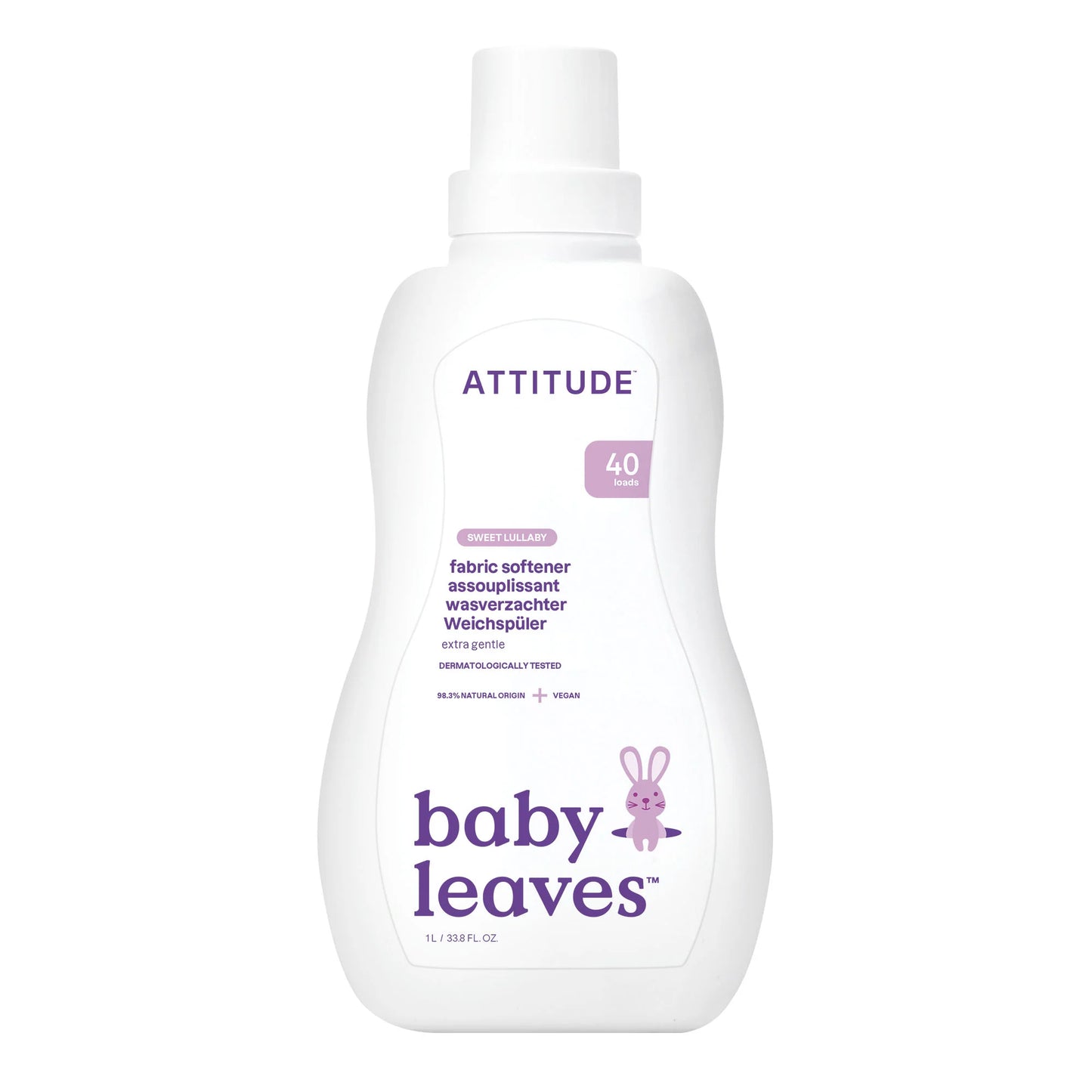 Baby Fabric Softener