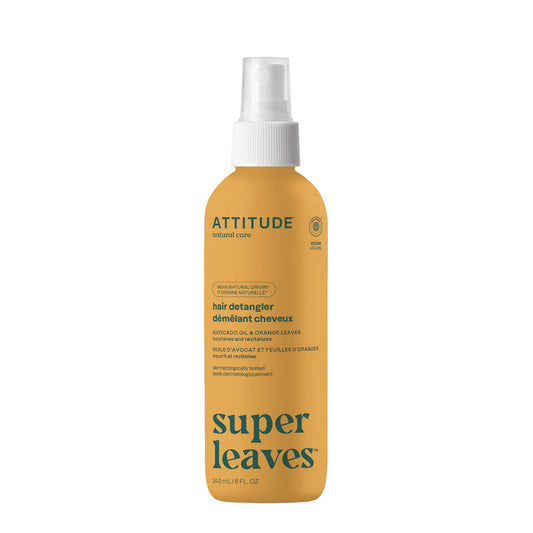 Hair Detangler Spray