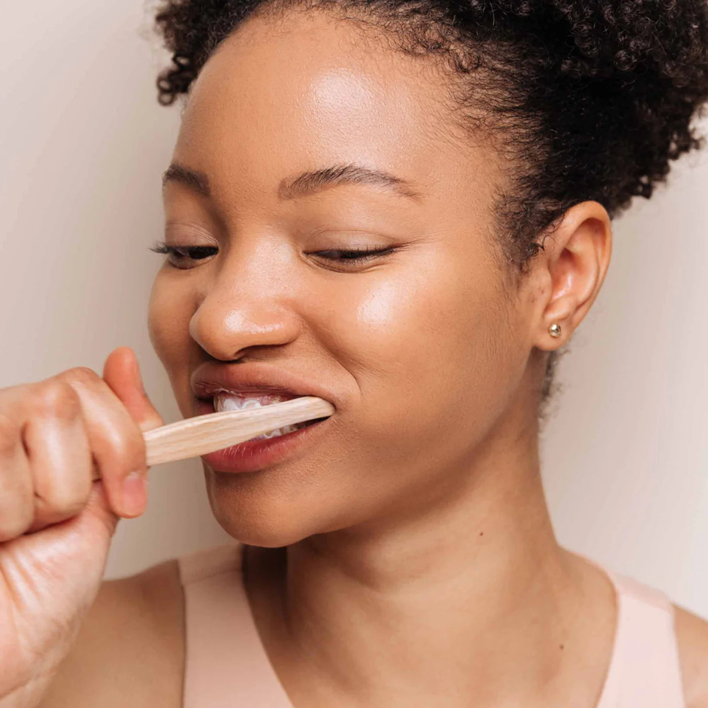 Fluoride-free Toothpaste – Sensitive