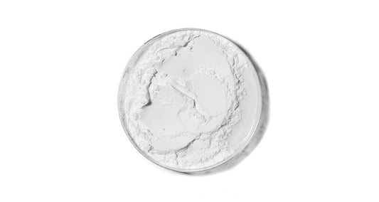 Arrowroot Powder