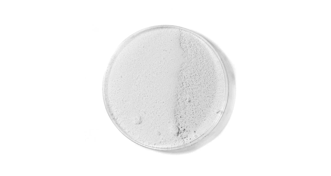 Bamboo Powder