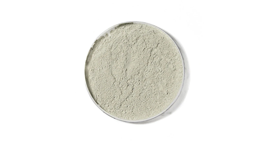 Montmorillonite