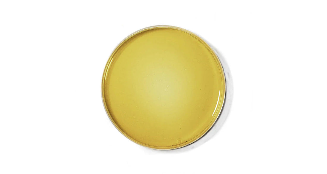 Peptides (vegetable collagen)