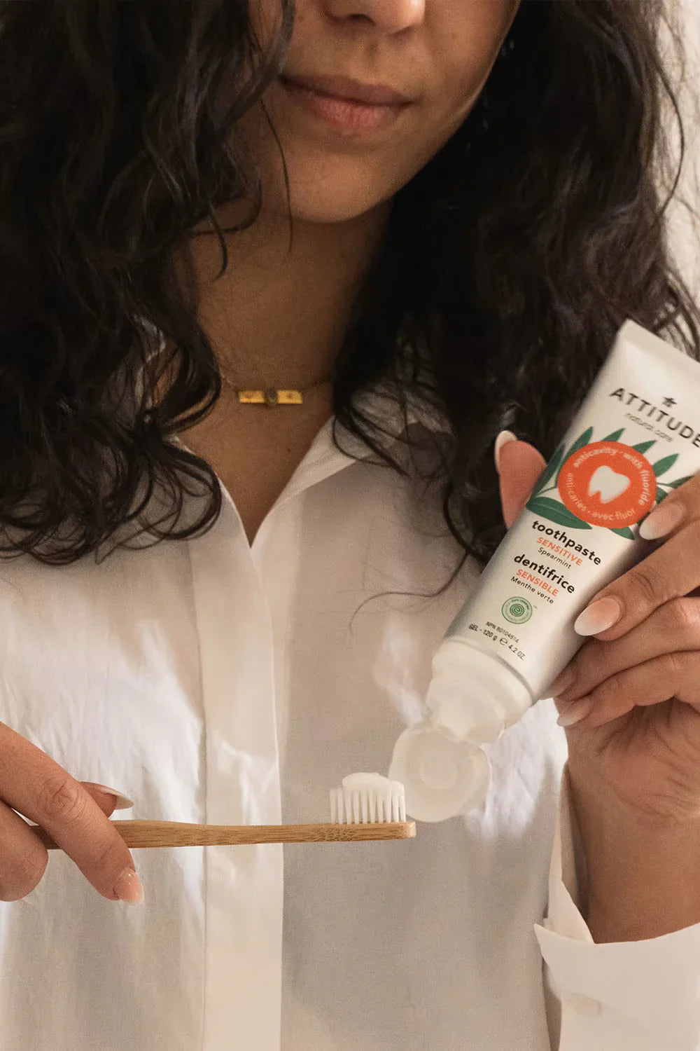 Oral Care – ATTITUDE