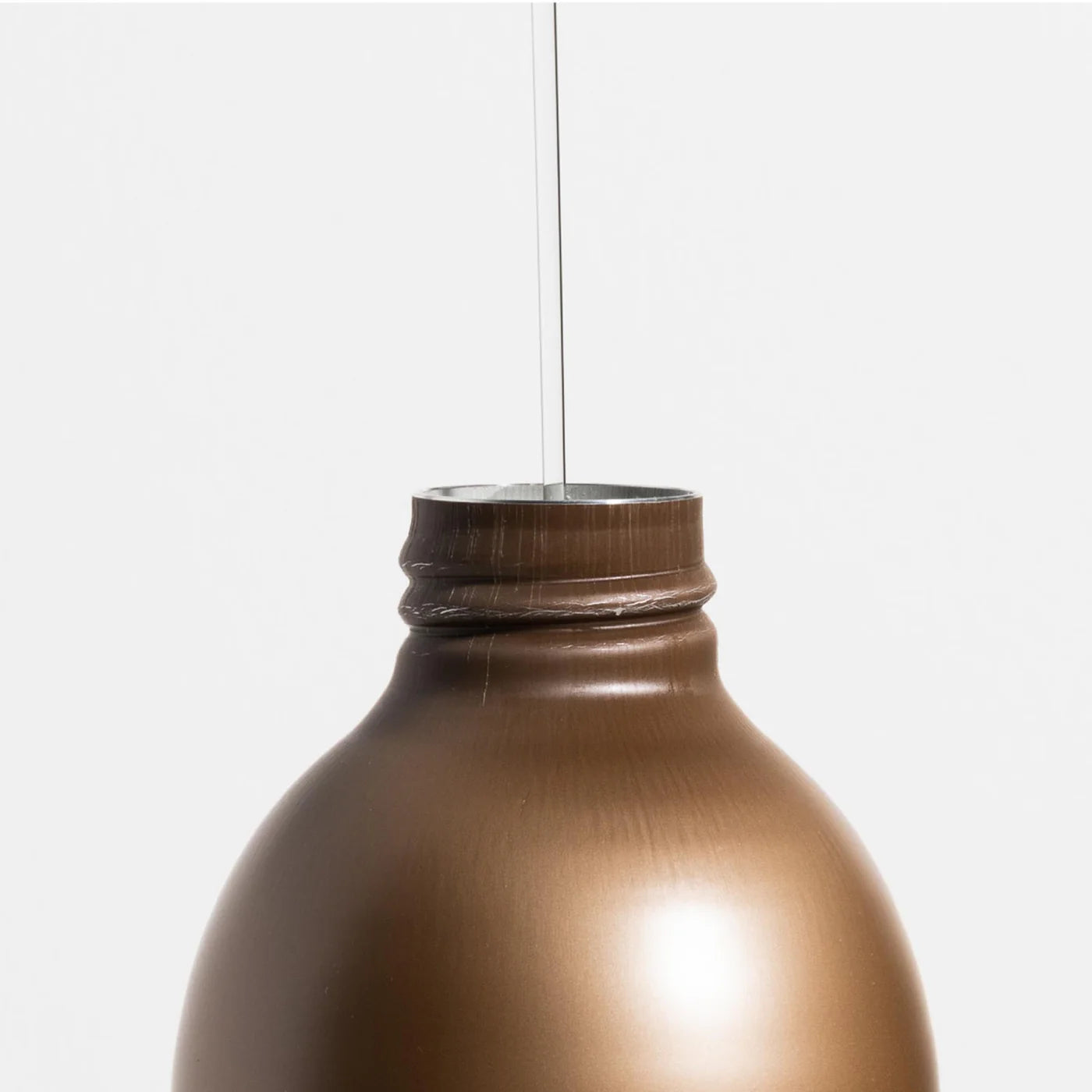 Volumizing Shampoo – Essential Oils