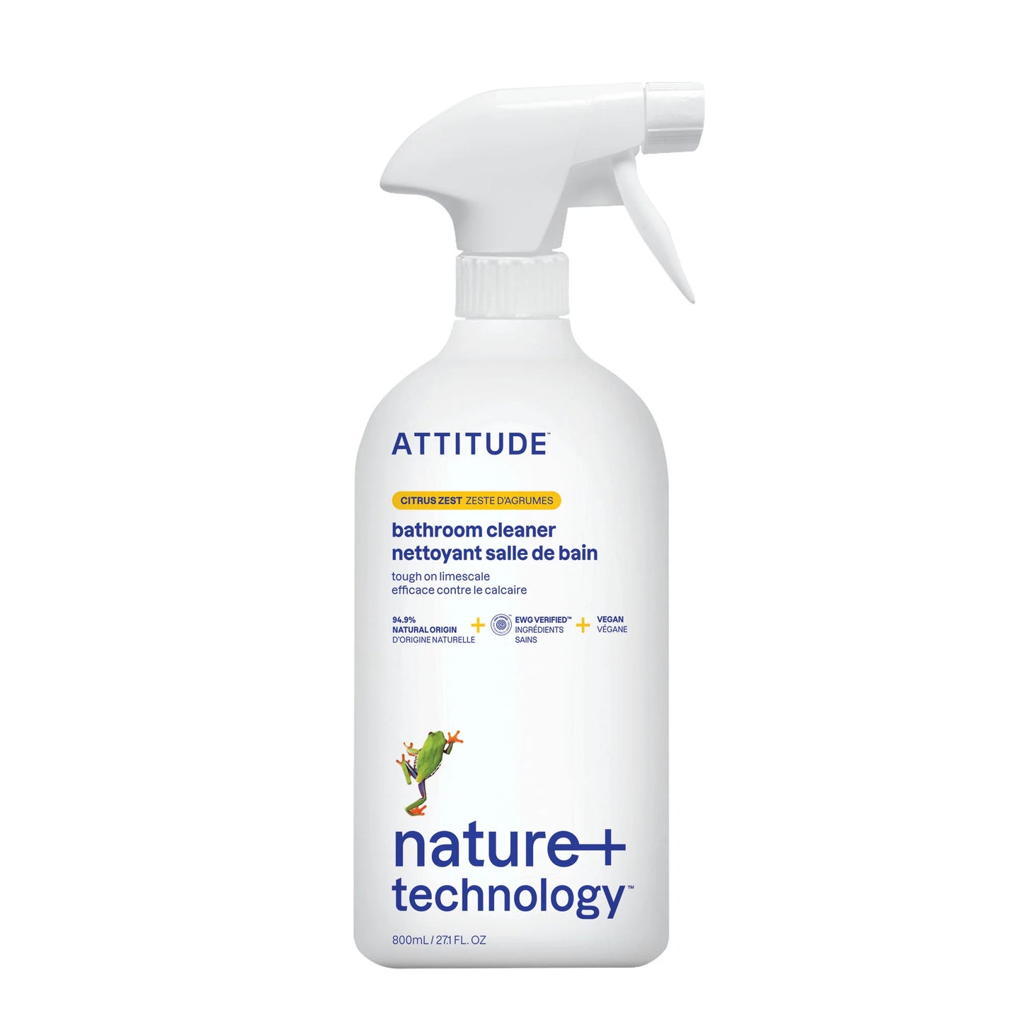 Bathroom Cleaner