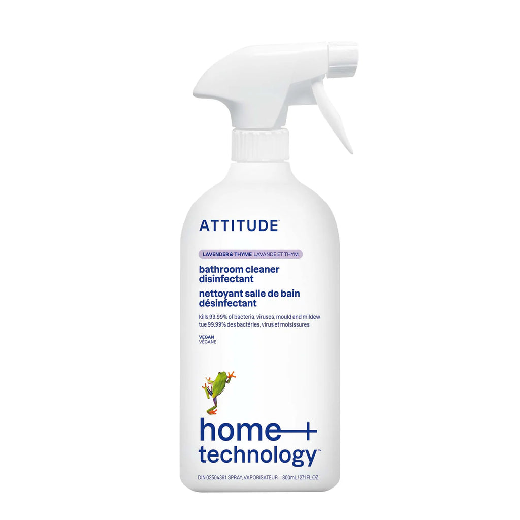 Bathroom Cleaner – Disinfectant