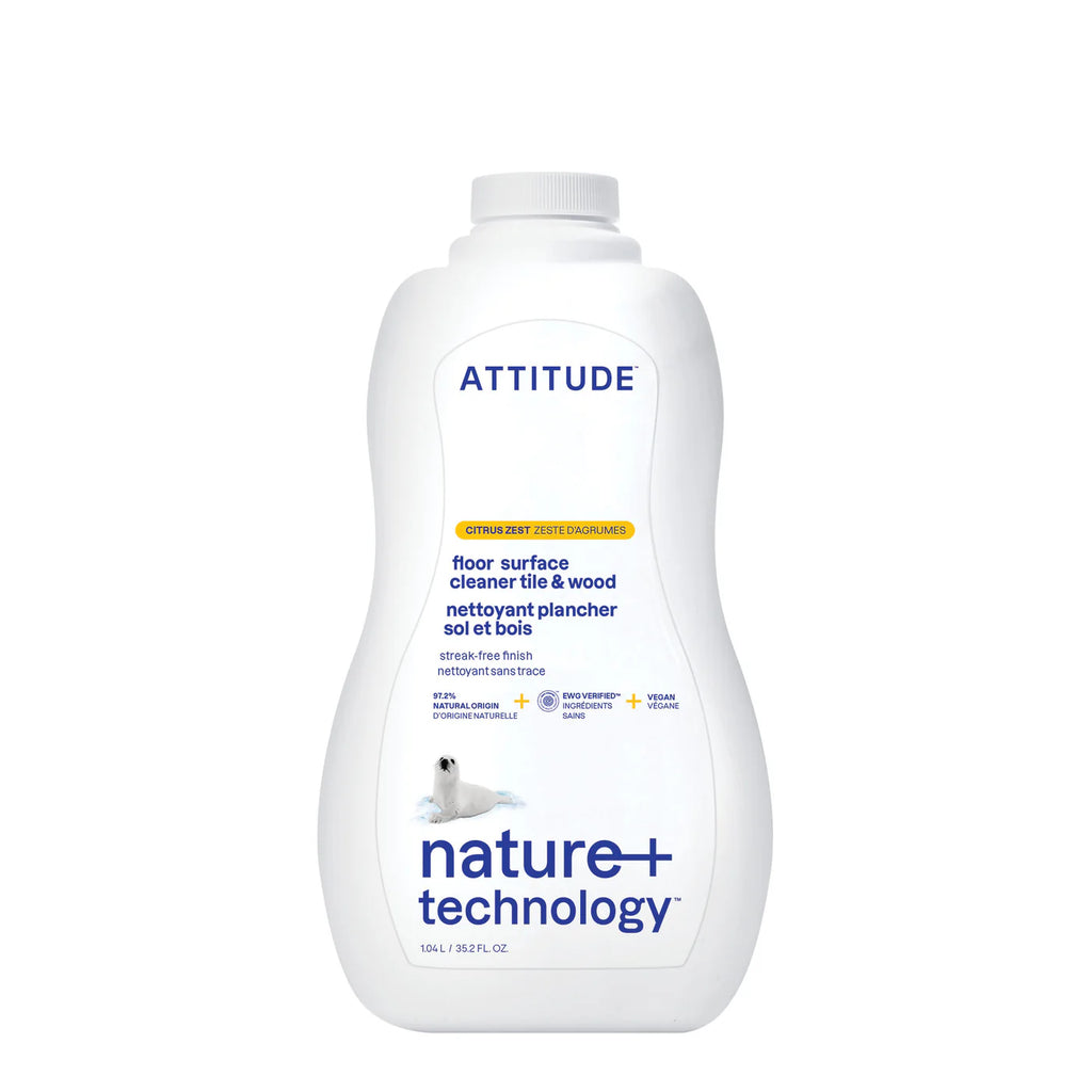 Floor Cleaner – Tile & Wood
