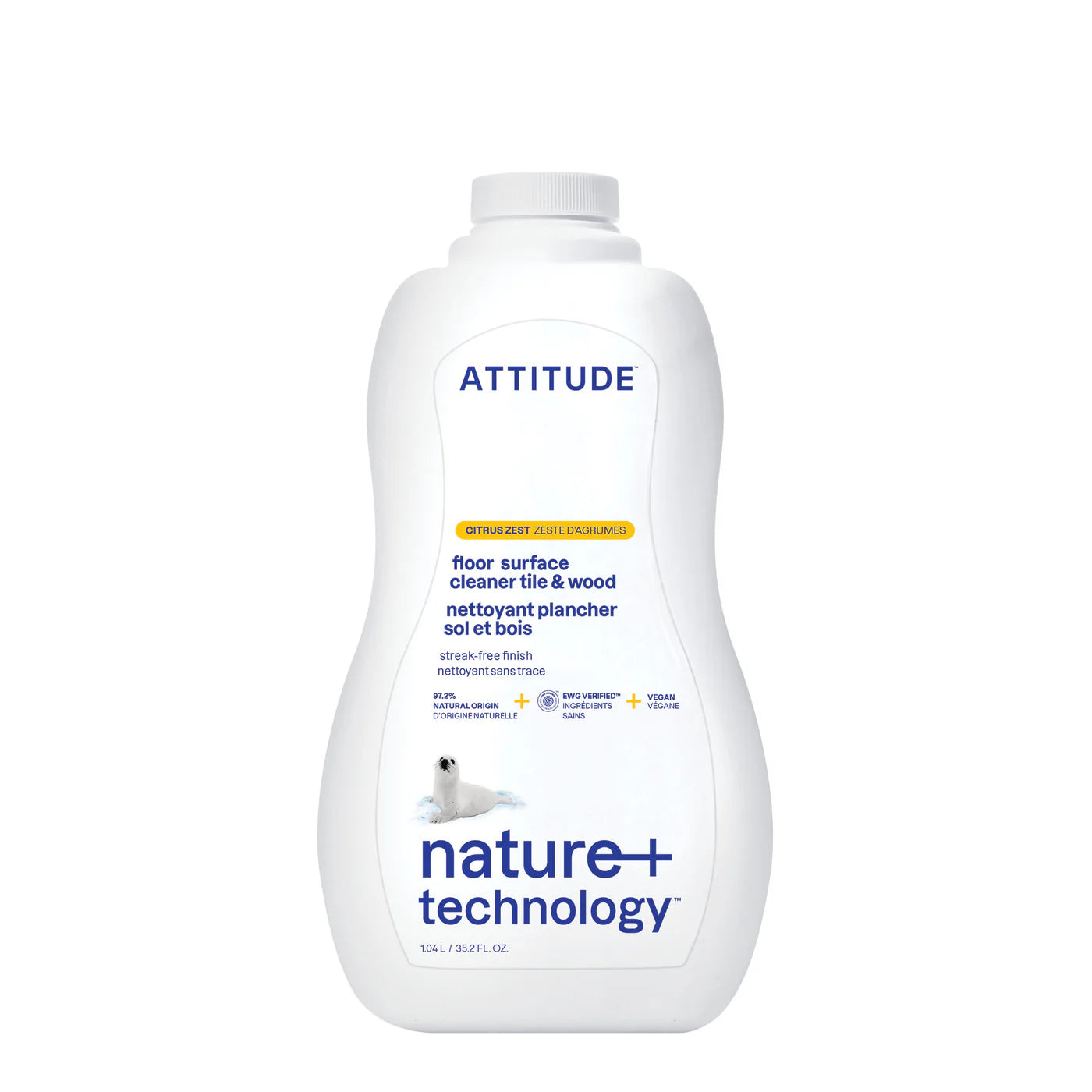 Floor Cleaner – Tile & Wood