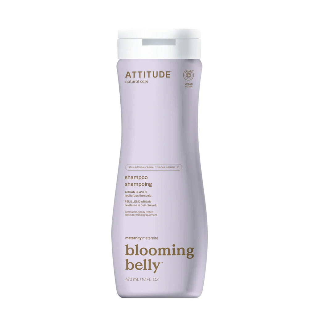 Shampoo – Pregnancy