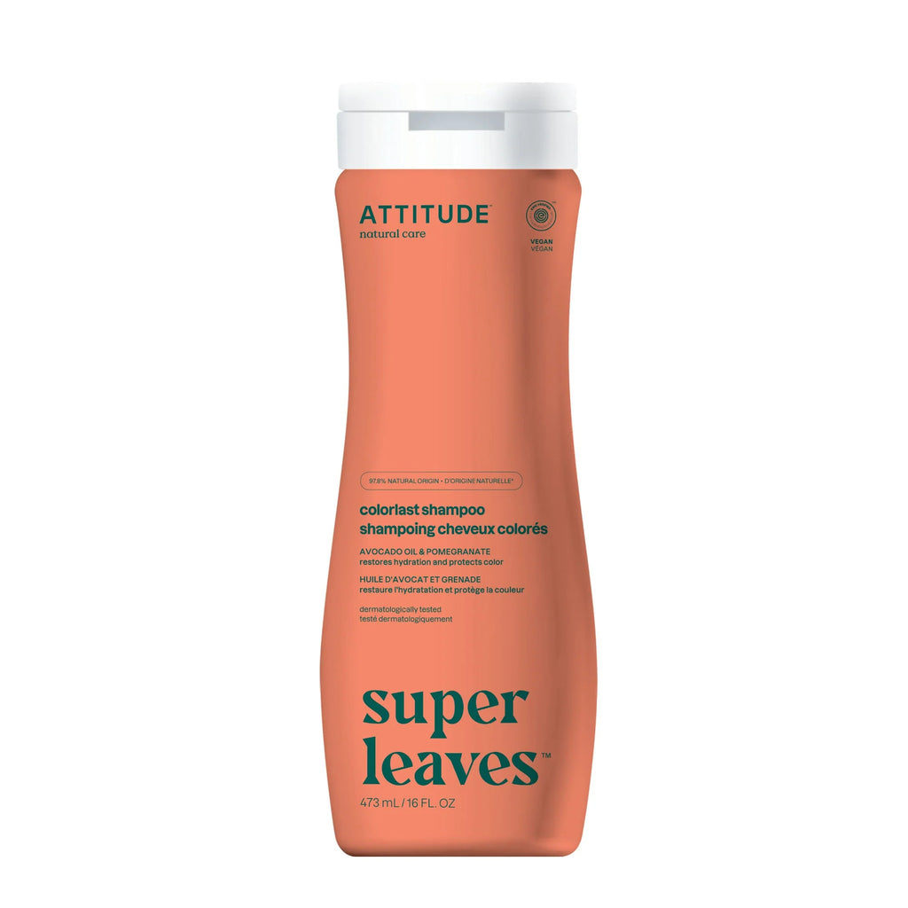 Color Protection Shampoo