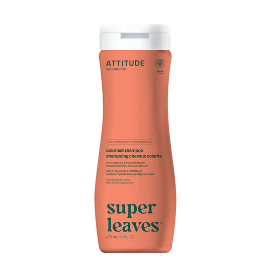 Color Protection Shampoo