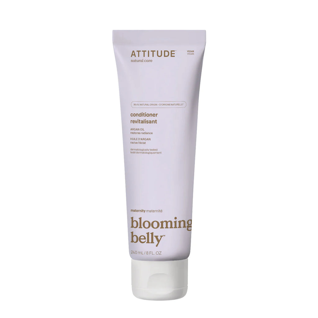 Conditioner – Pregnancy