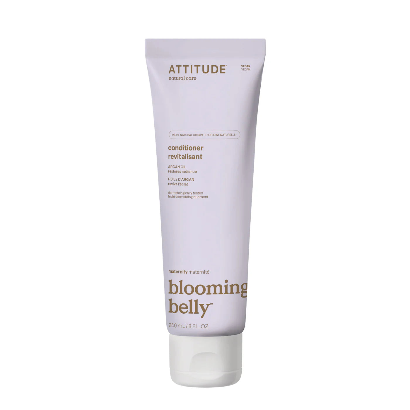 Conditioner – Pregnancy