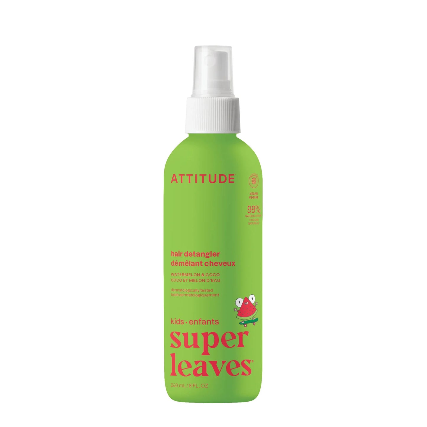 Kids Hair Detangler
