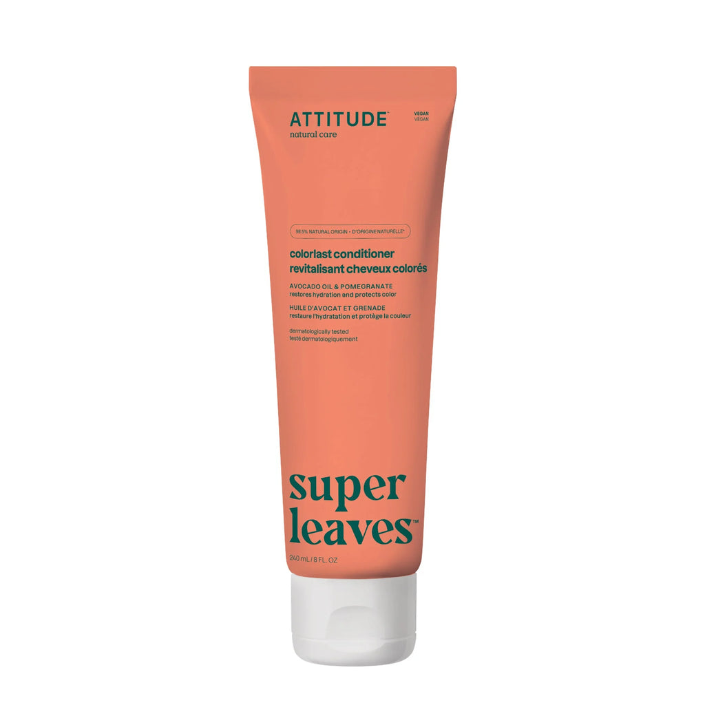 Color Protection Conditioner