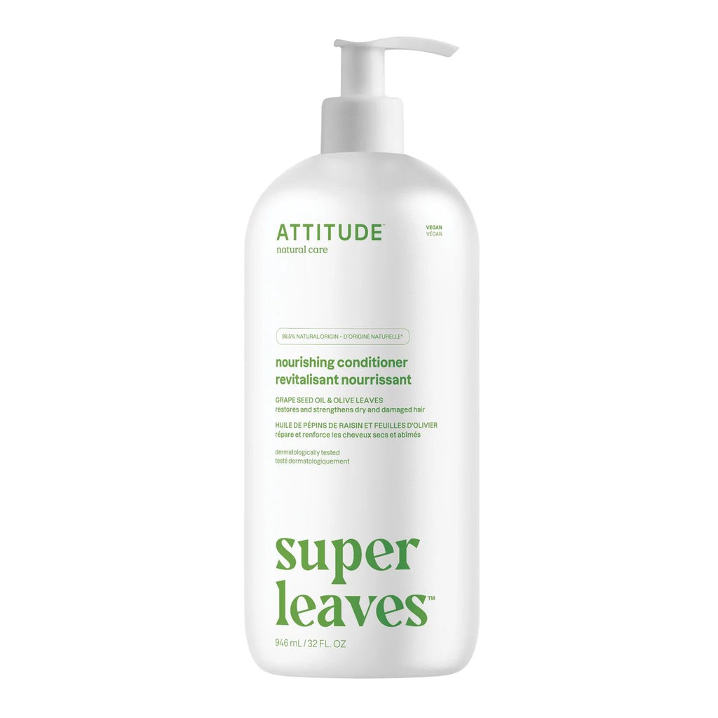 Nourishing Conditioner
