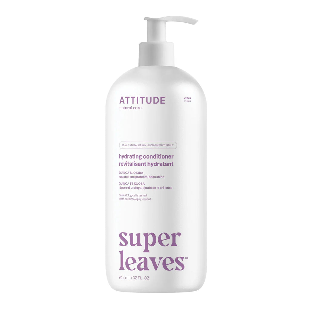 Rich Moisturizing Conditioner