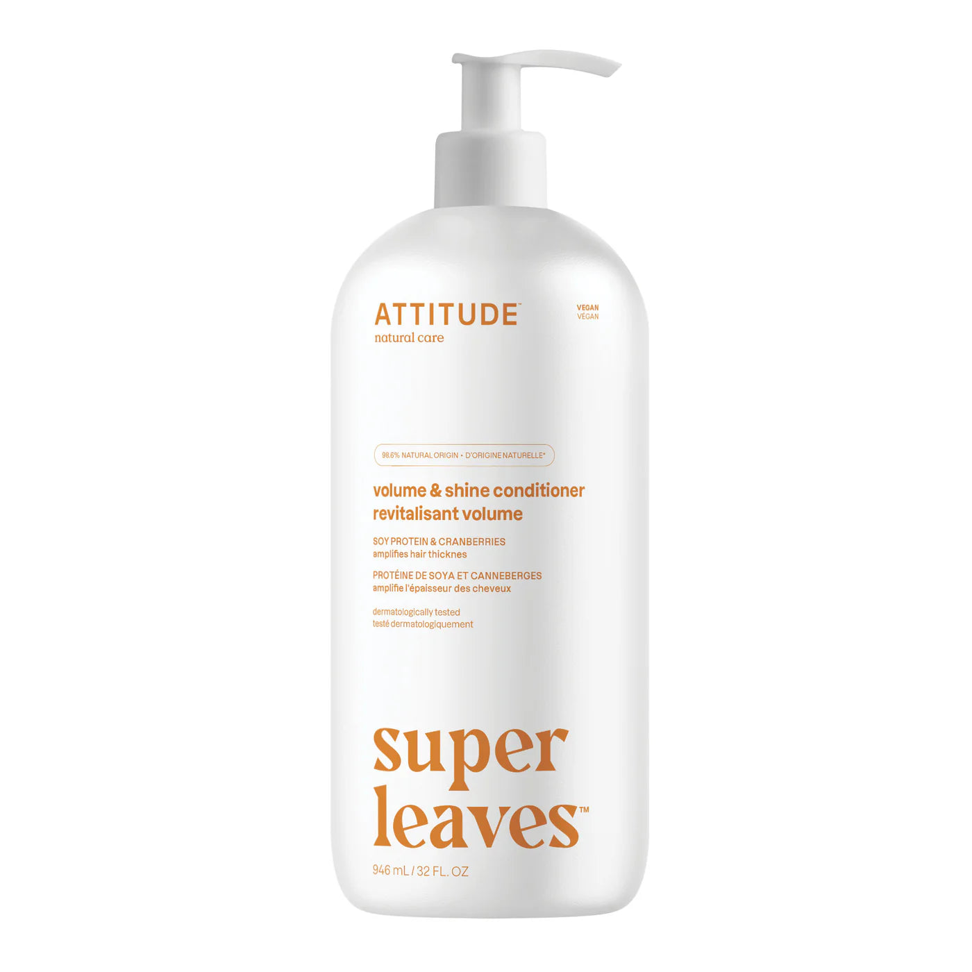 Volumizing Conditioner