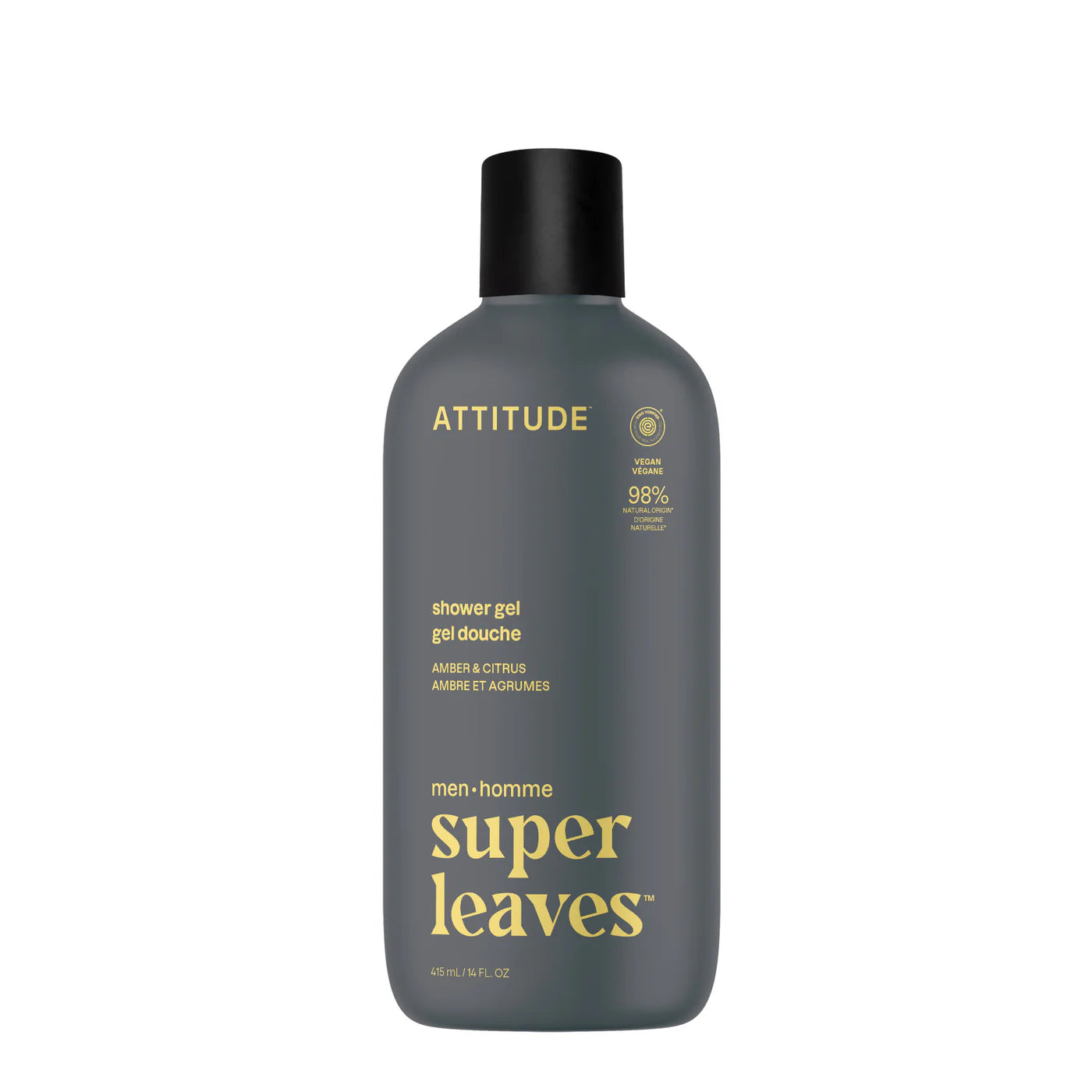 Shower Gel – Men