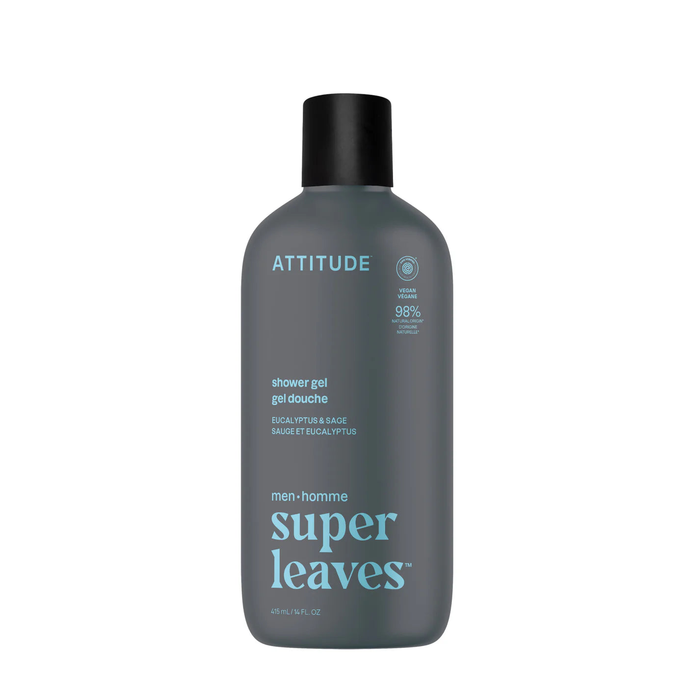 Shower Gel – Men