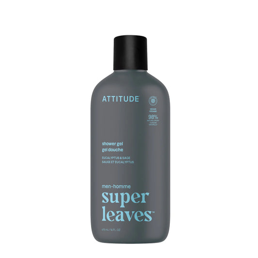 Shower Gel – Men