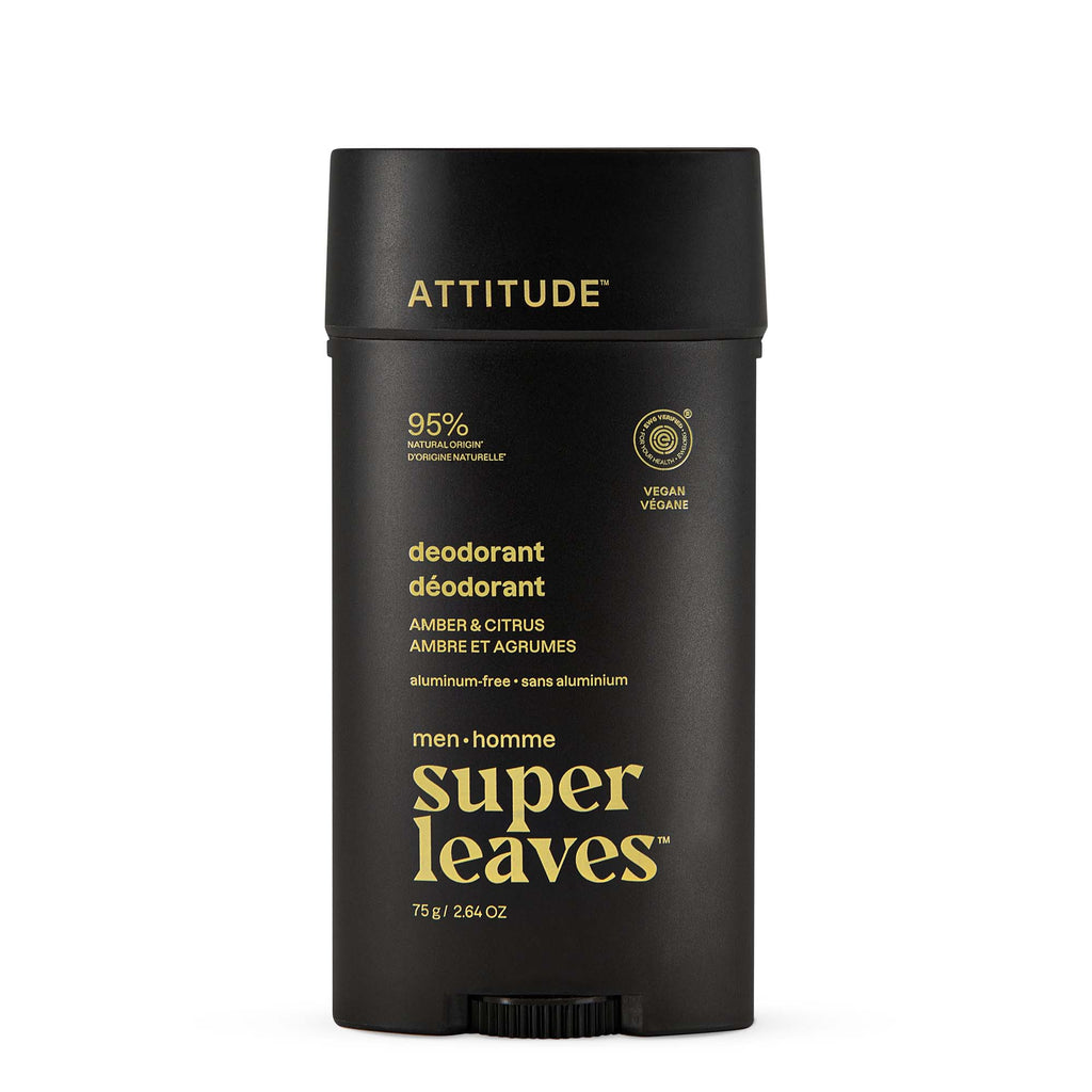 Deodorant – Men