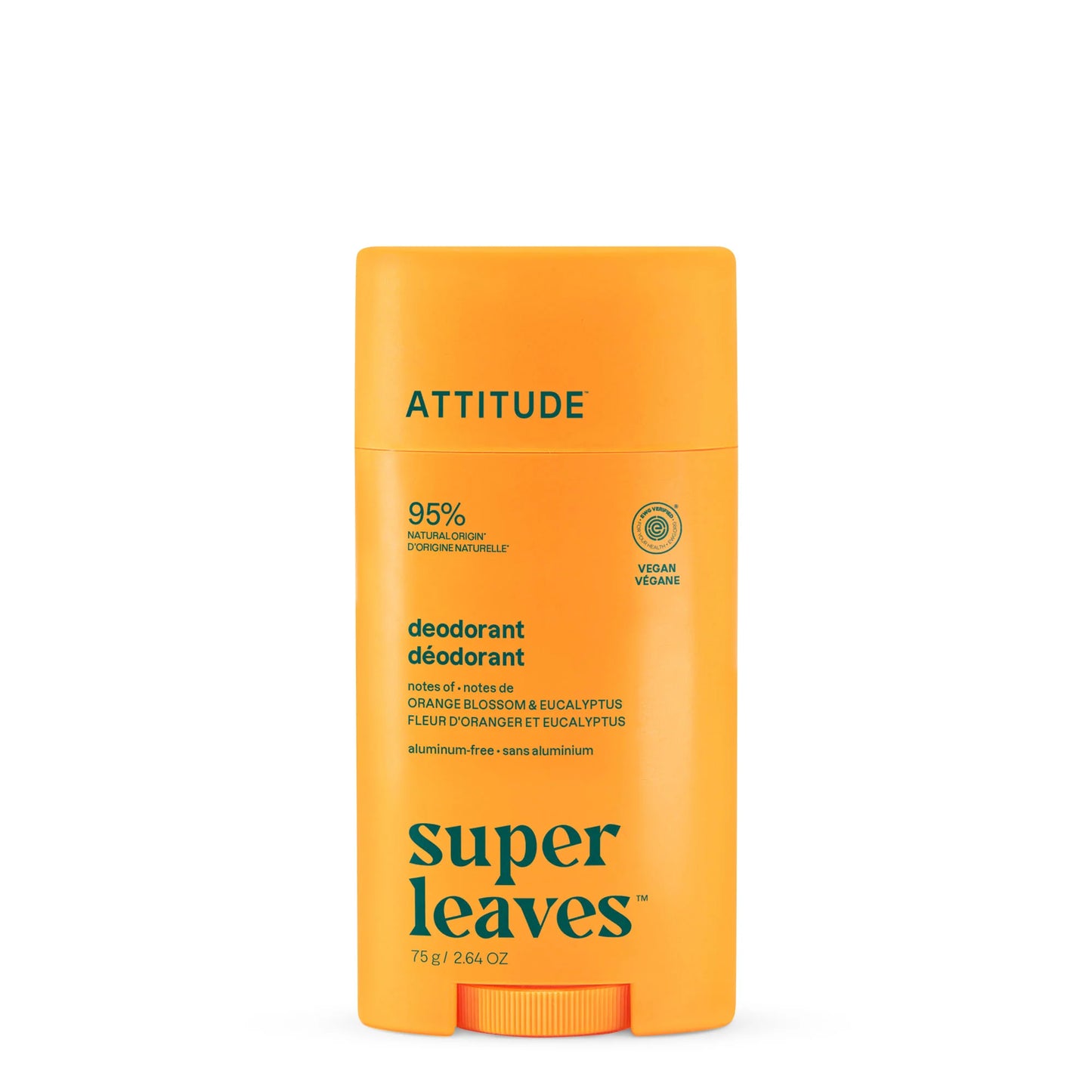 Deodorant