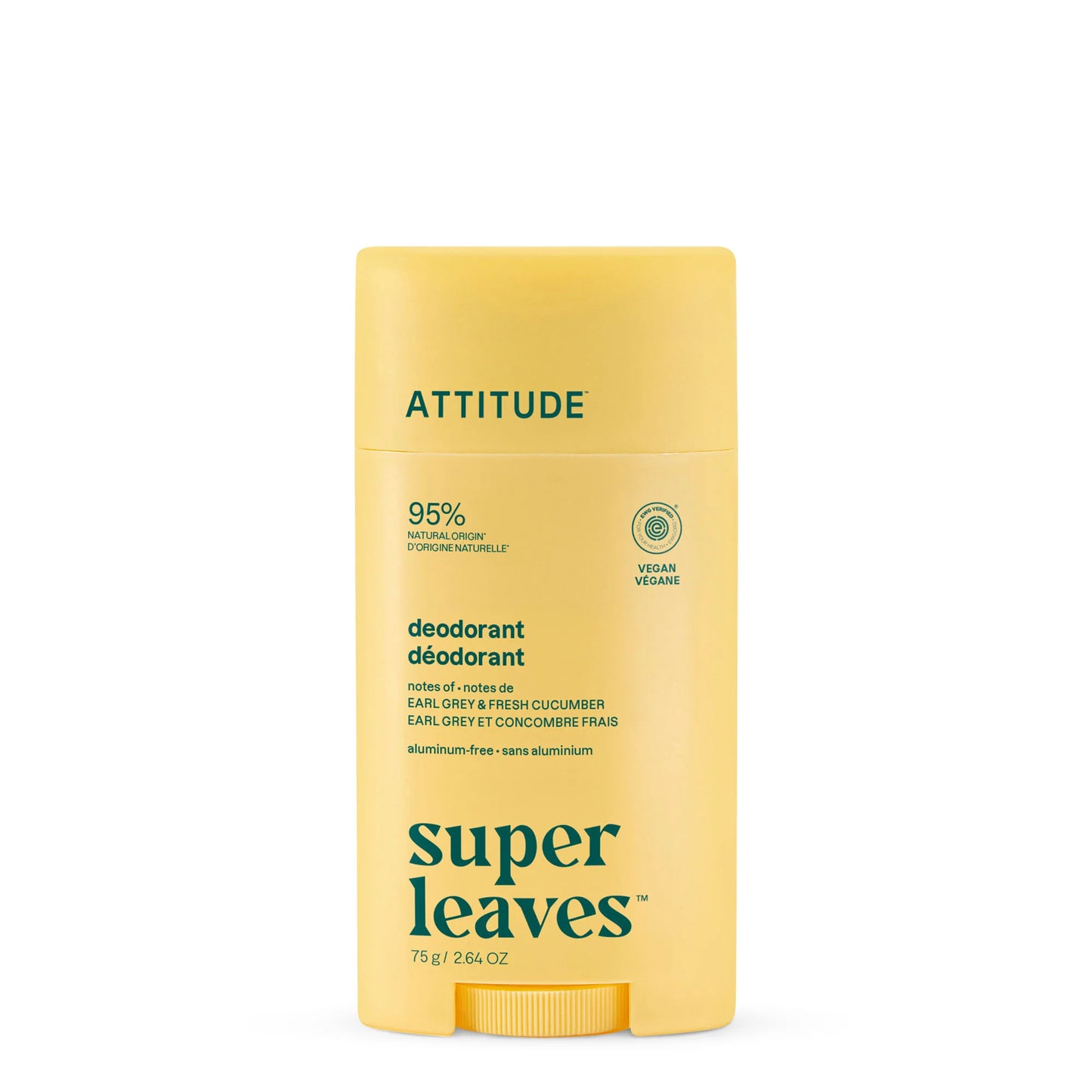 Deodorant