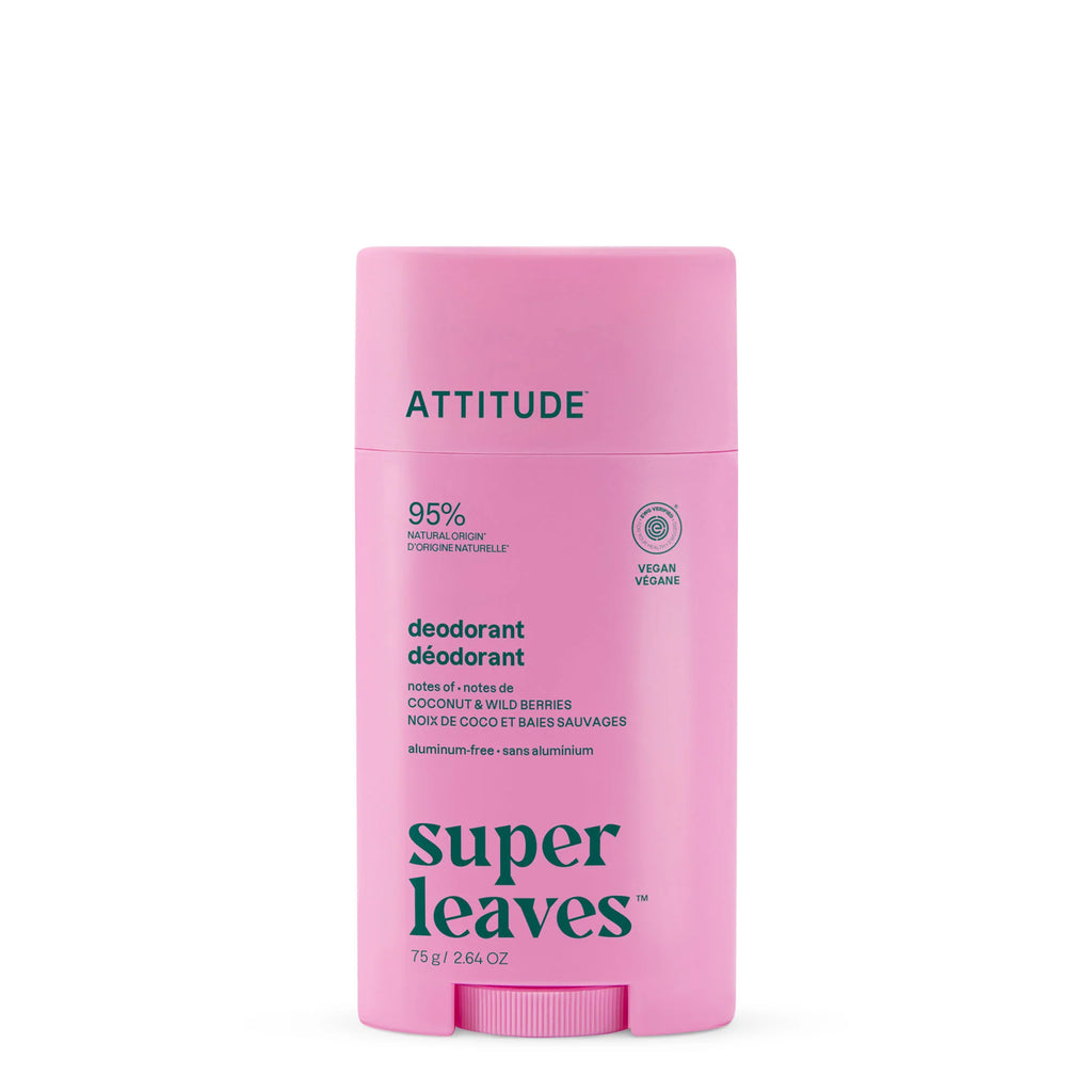 Deodorant