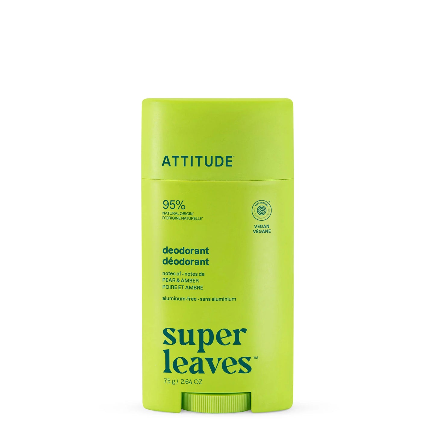 Deodorant