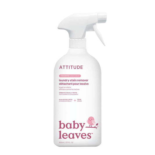 Baby Laundry Stain Remover