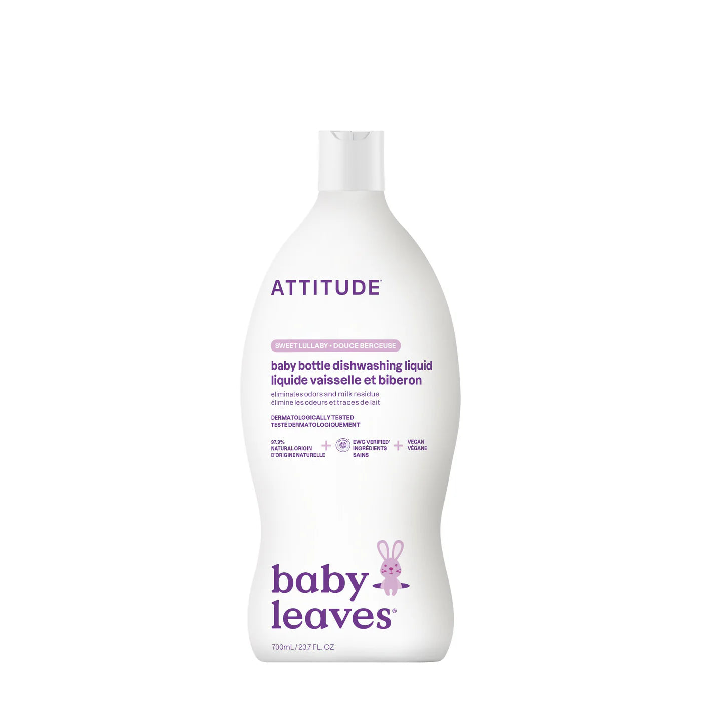 Baby Dish Soap