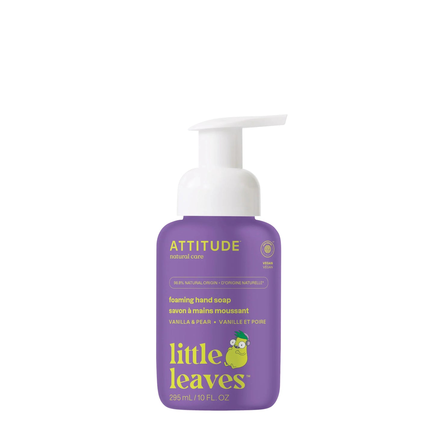 Kids Foaming Hand Soap