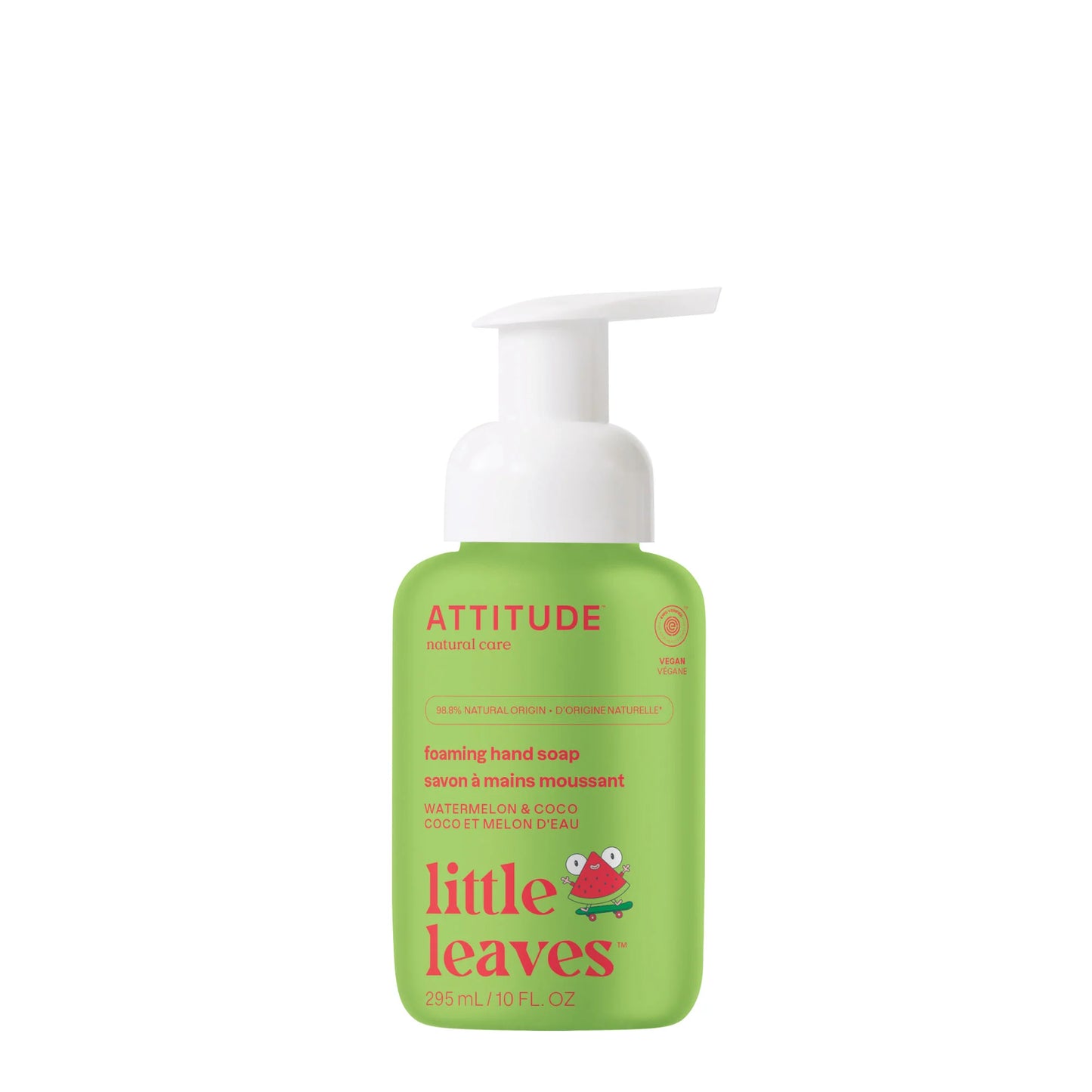 Kids Foaming Hand Soap