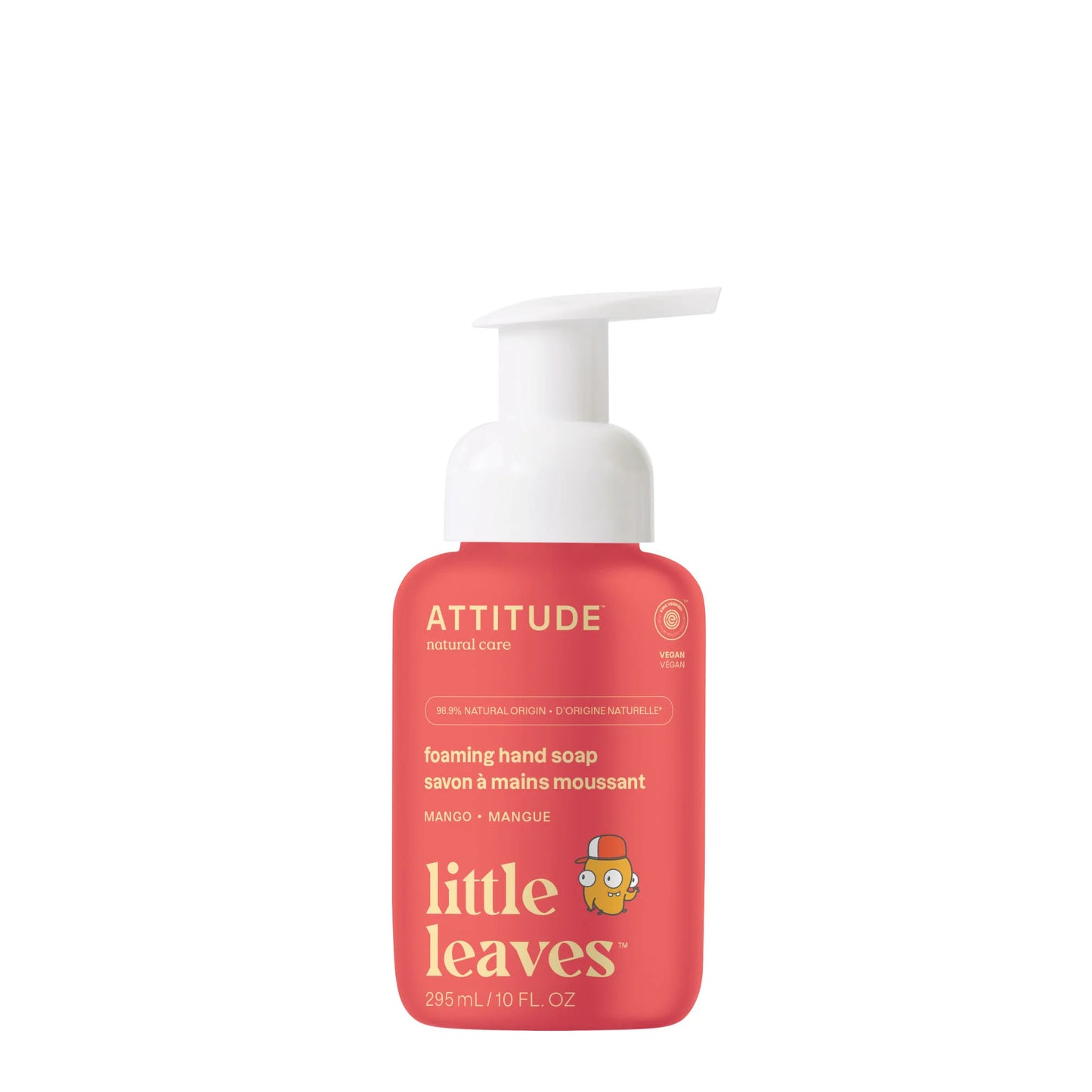 Kids Foaming Hand Soap