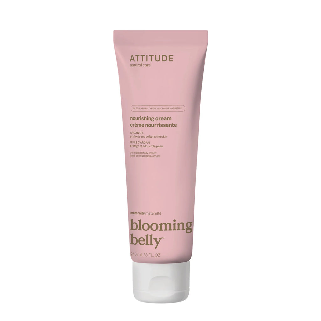 Body Cream – Pregnancy
