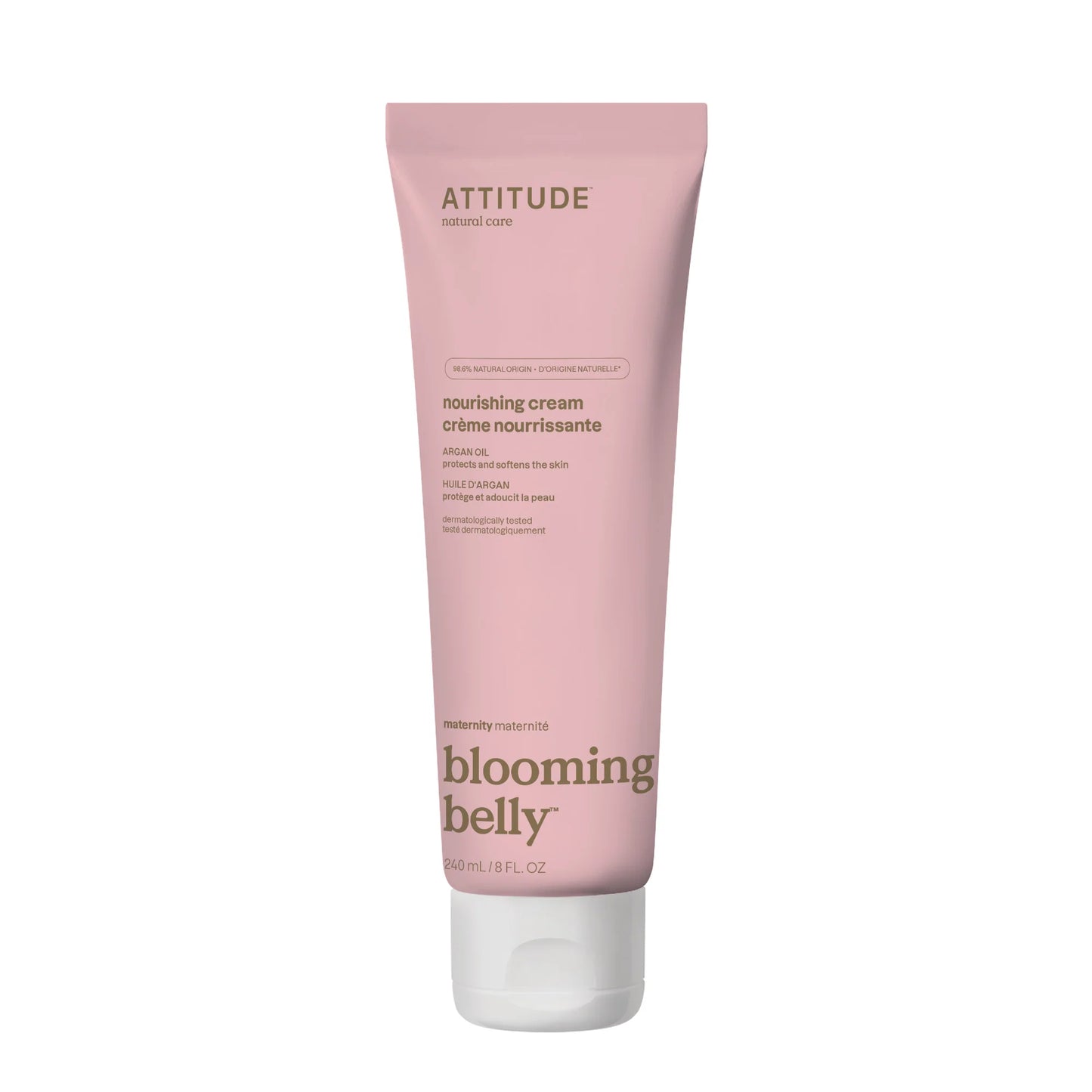 Body Cream – Pregnancy