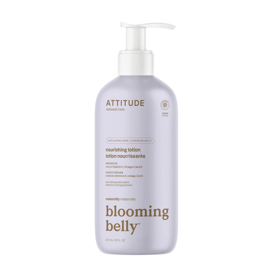 Body Lotion – Pregnancy