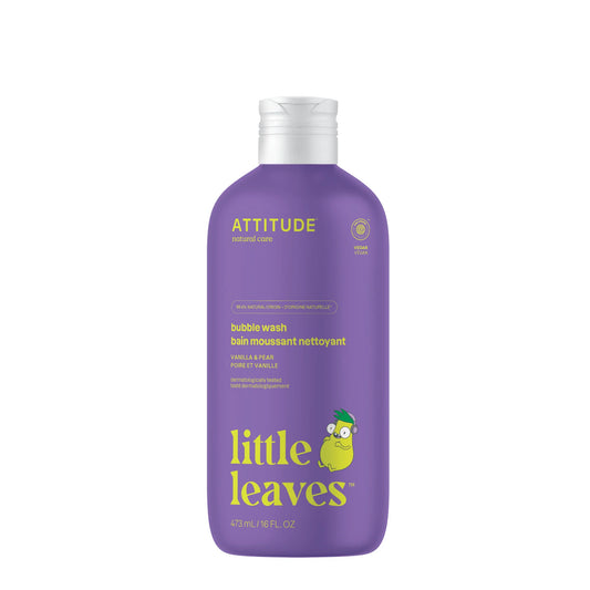 Kids Bubble Wash