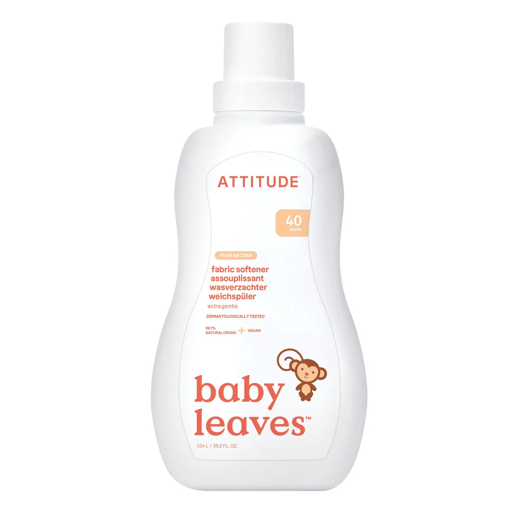Baby Fabric Softener