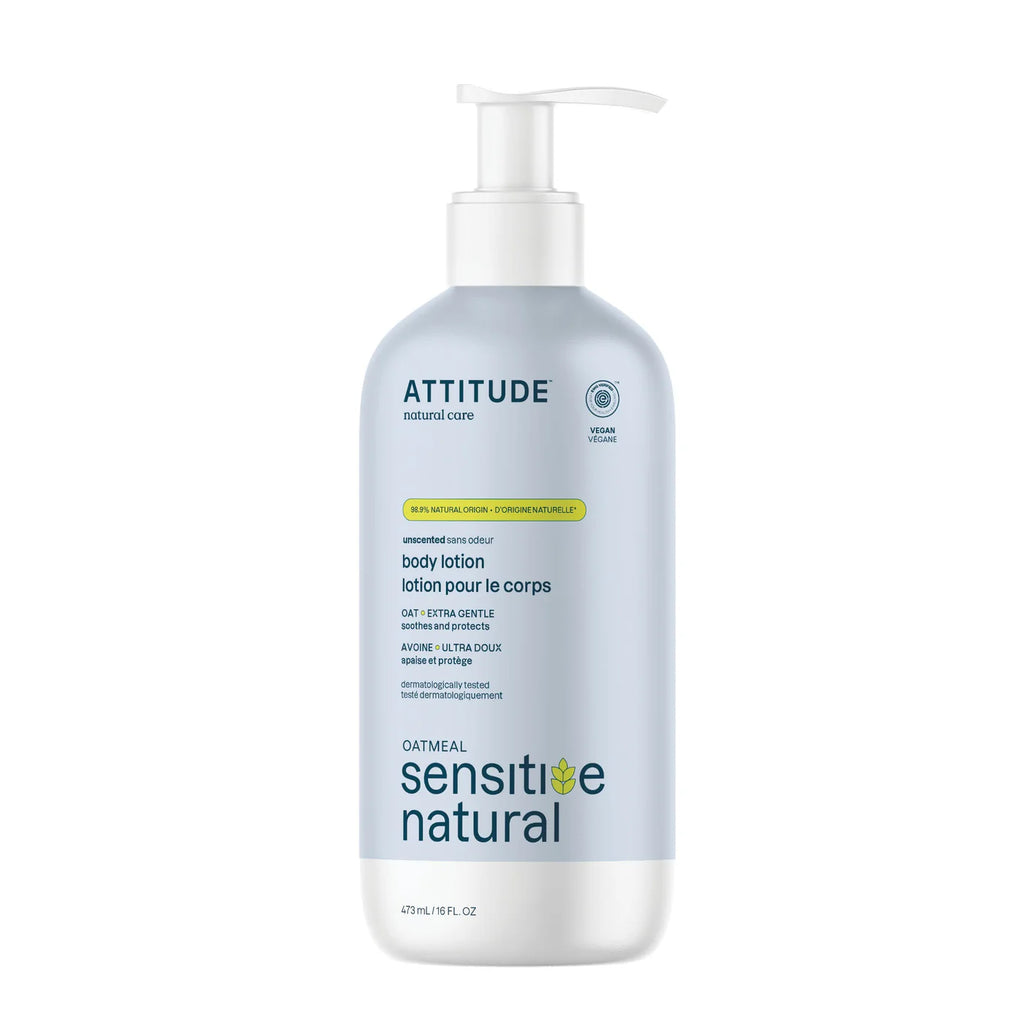 Body Lotion – Sensitive Skin