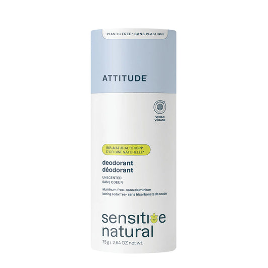 Deodorant – Sensitive Skin